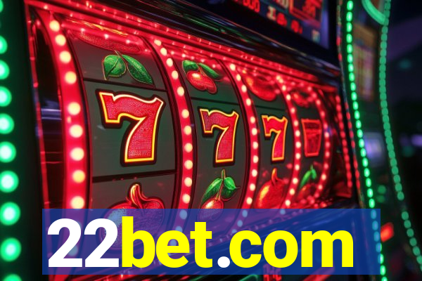 22bet.com