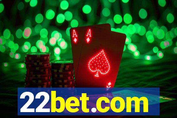 22bet.com