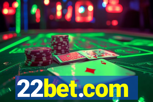 22bet.com