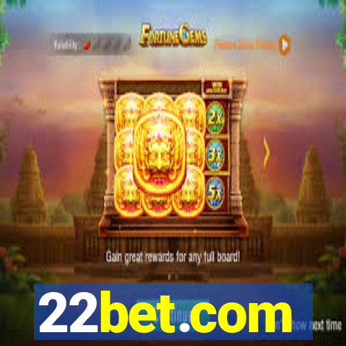 22bet.com