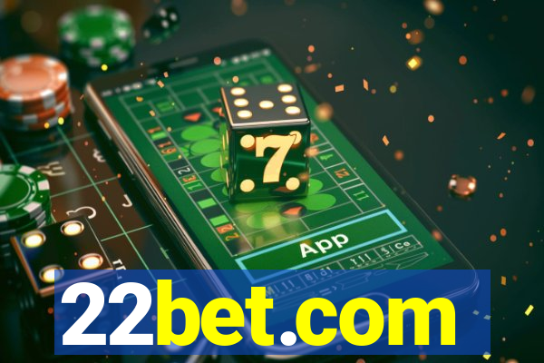 22bet.com