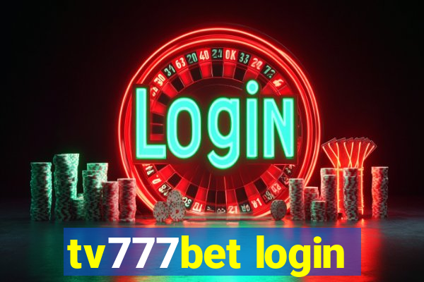 tv777bet login