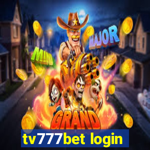 tv777bet login