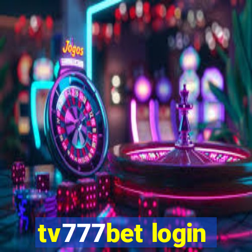 tv777bet login