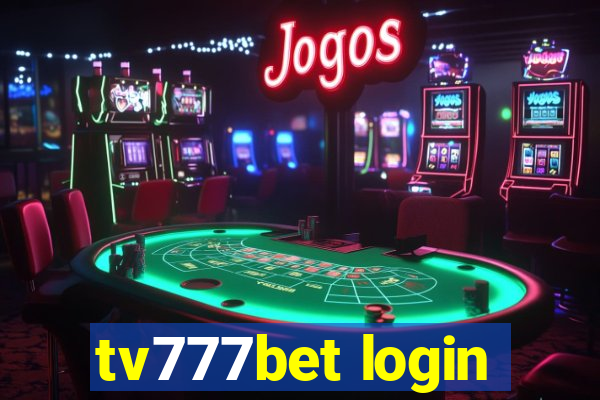 tv777bet login