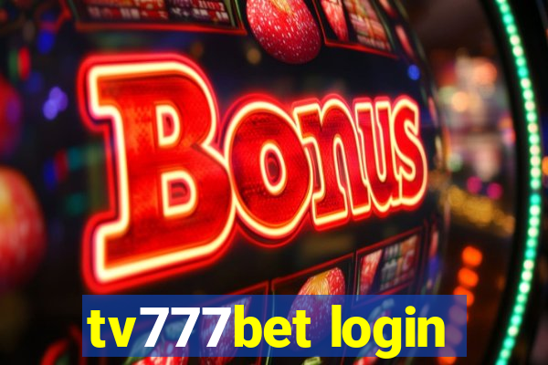 tv777bet login