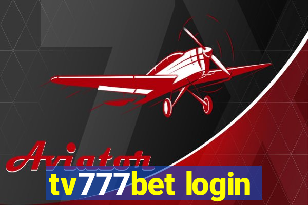 tv777bet login