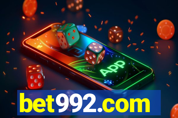 bet992.com