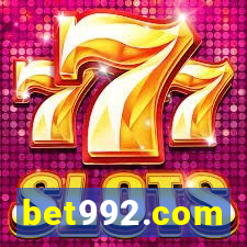 bet992.com