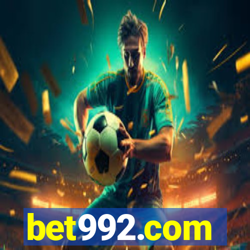 bet992.com