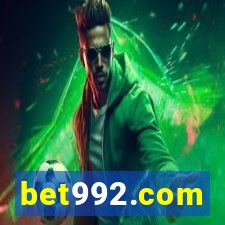 bet992.com