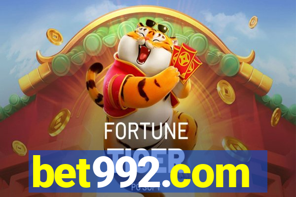 bet992.com