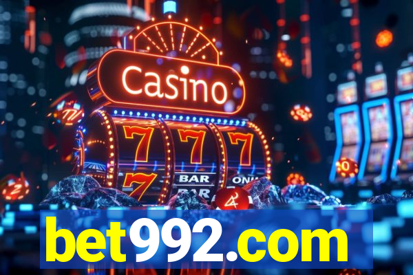 bet992.com