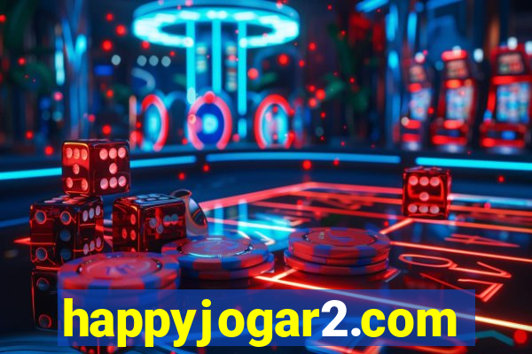 happyjogar2.com