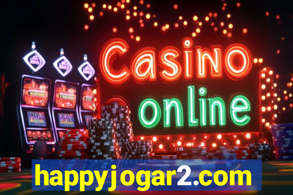 happyjogar2.com