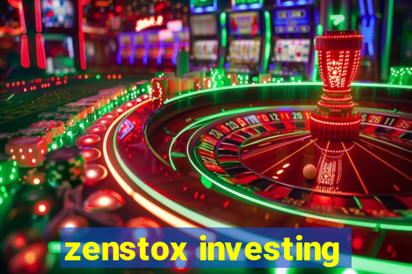 zenstox investing