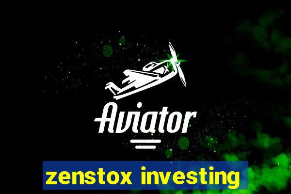 zenstox investing