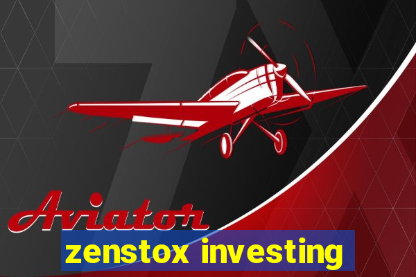 zenstox investing