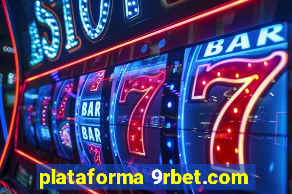 plataforma 9rbet.com