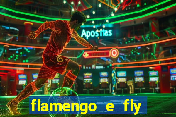 flamengo e fly emirates ultimas noticias