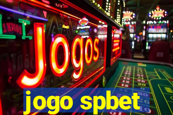 jogo spbet