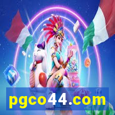 pgco44.com