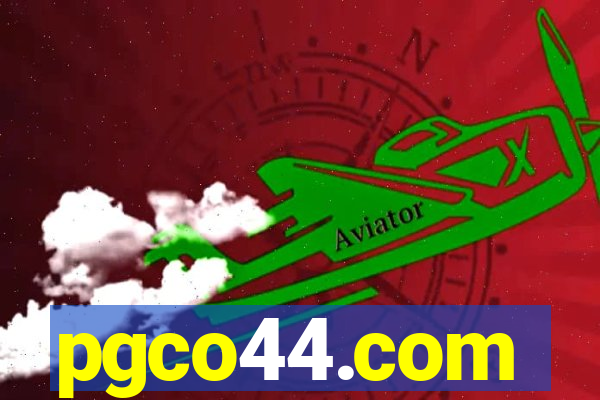 pgco44.com