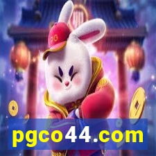 pgco44.com