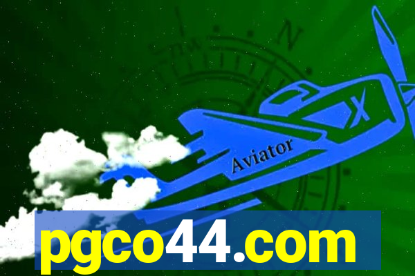 pgco44.com