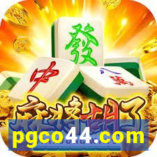 pgco44.com