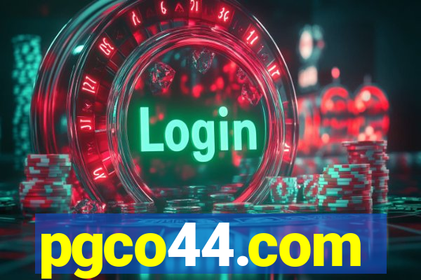 pgco44.com