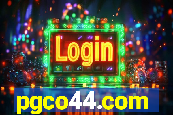 pgco44.com