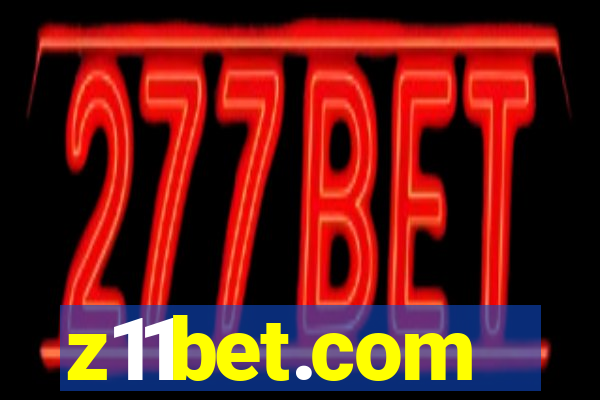 z11bet.com