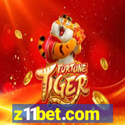 z11bet.com