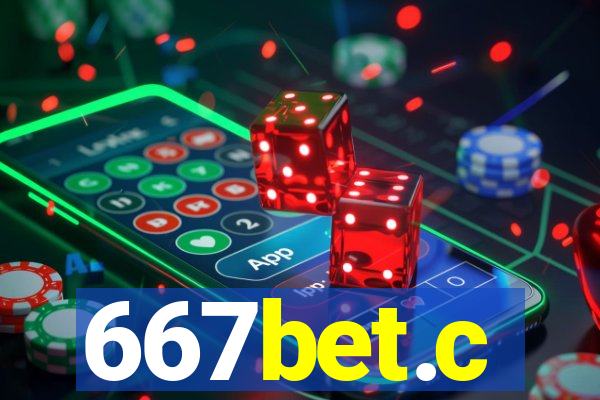 667bet.c