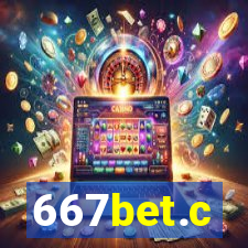 667bet.c