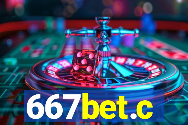 667bet.c