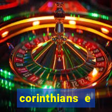 corinthians e cruzeiro futemax