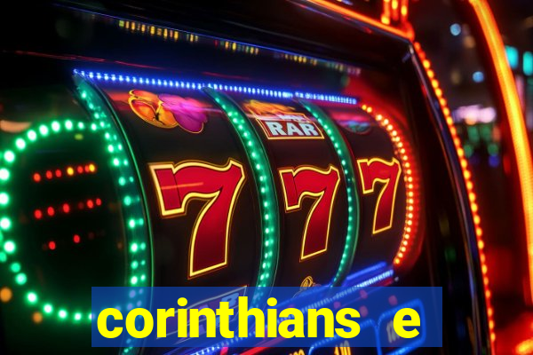 corinthians e cruzeiro futemax