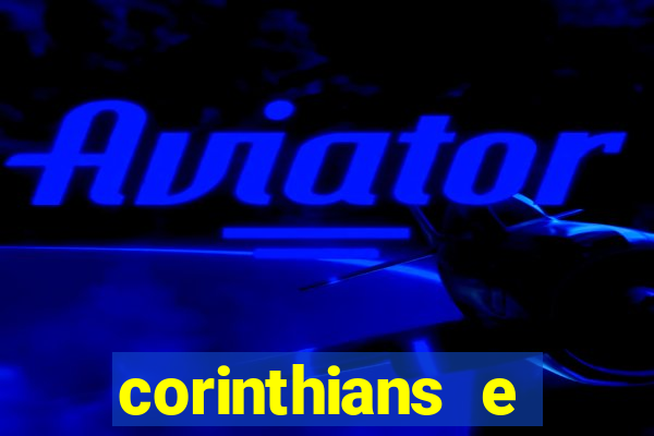 corinthians e cruzeiro futemax