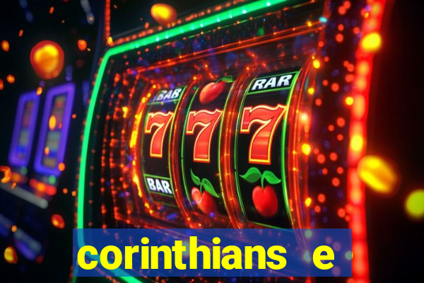 corinthians e cruzeiro futemax