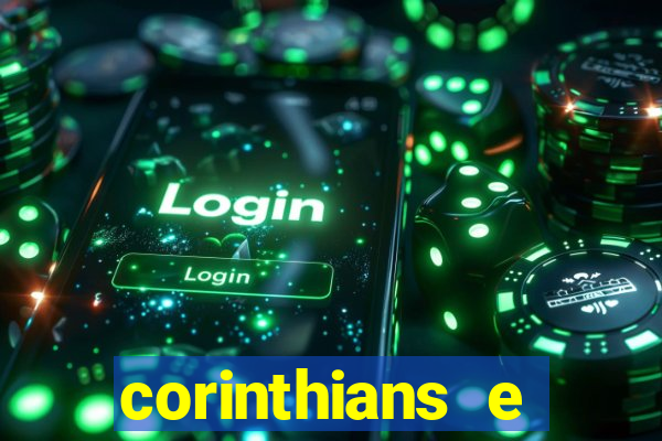 corinthians e cruzeiro futemax