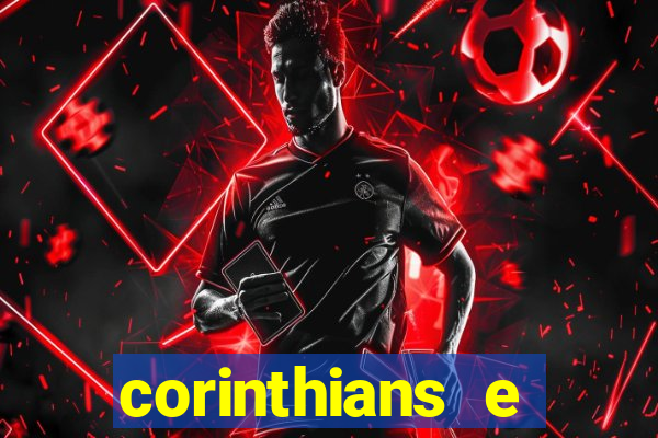 corinthians e cruzeiro futemax