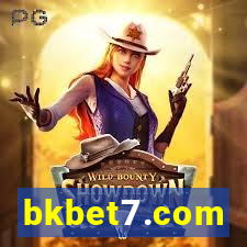 bkbet7.com