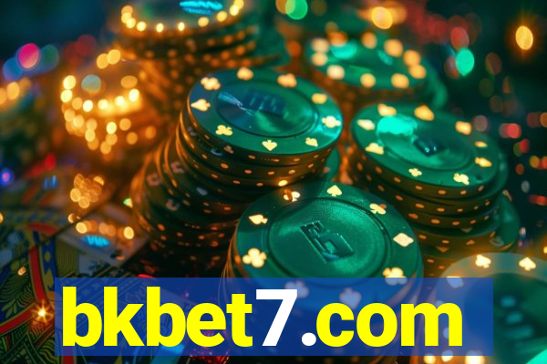 bkbet7.com