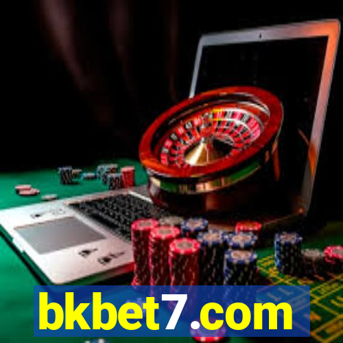 bkbet7.com