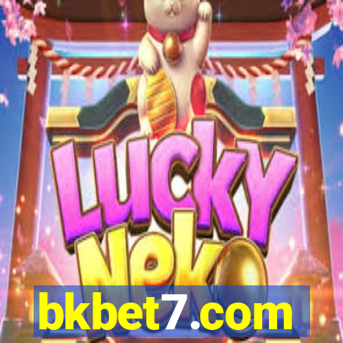 bkbet7.com