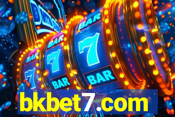 bkbet7.com