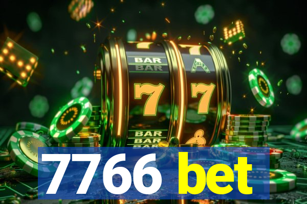 7766 bet