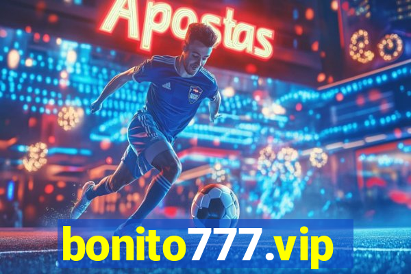 bonito777.vip